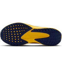 Nike zapatilla running hombre NIKE QUEST 6 vista superior