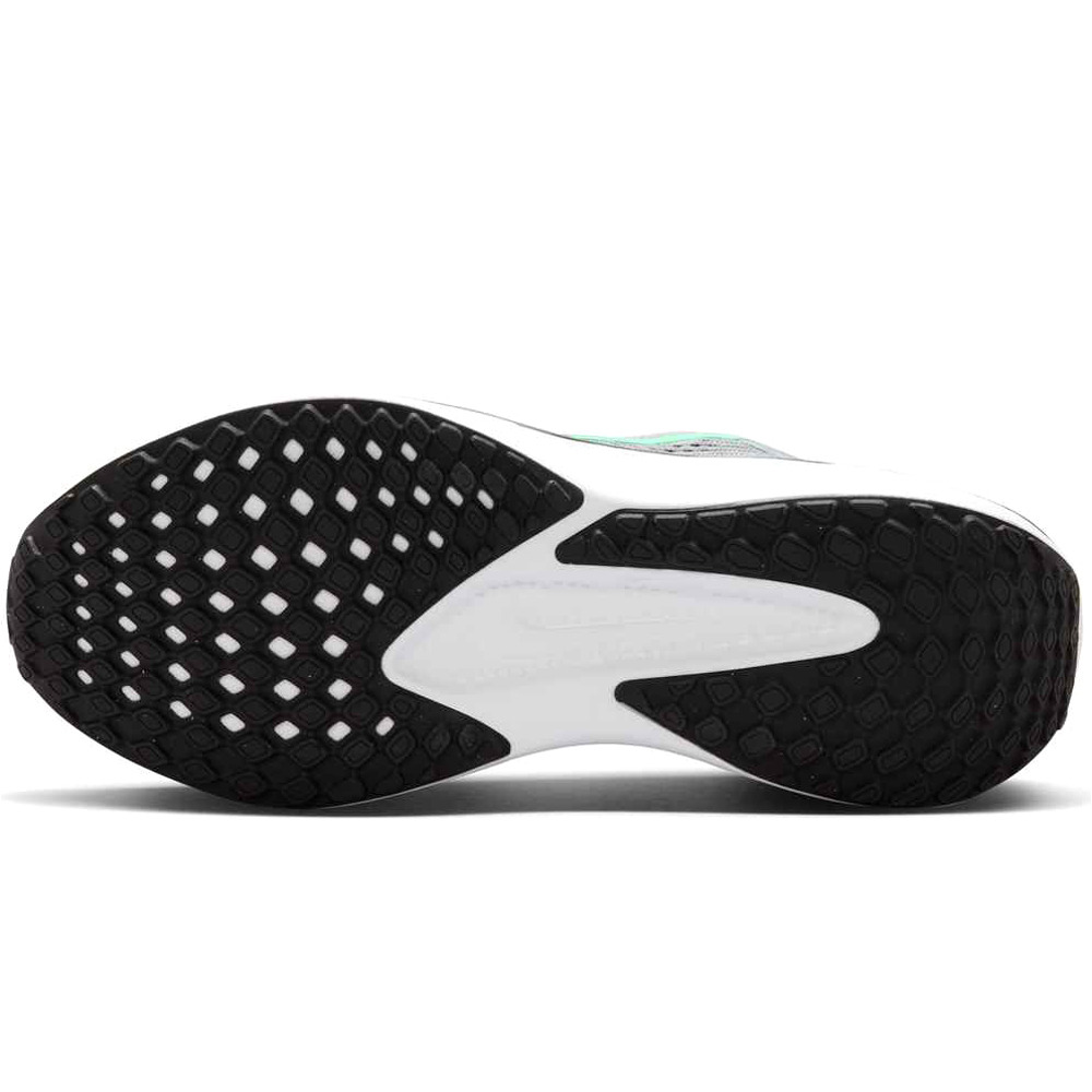Nike zapatilla running hombre NIKE QUEST 6 vista superior
