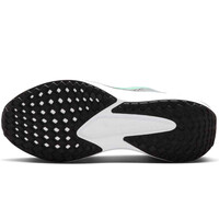 Nike zapatilla running hombre NIKE QUEST 6 vista superior