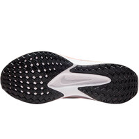 Nike zapatilla running hombre NIKE QUEST 6 vista superior