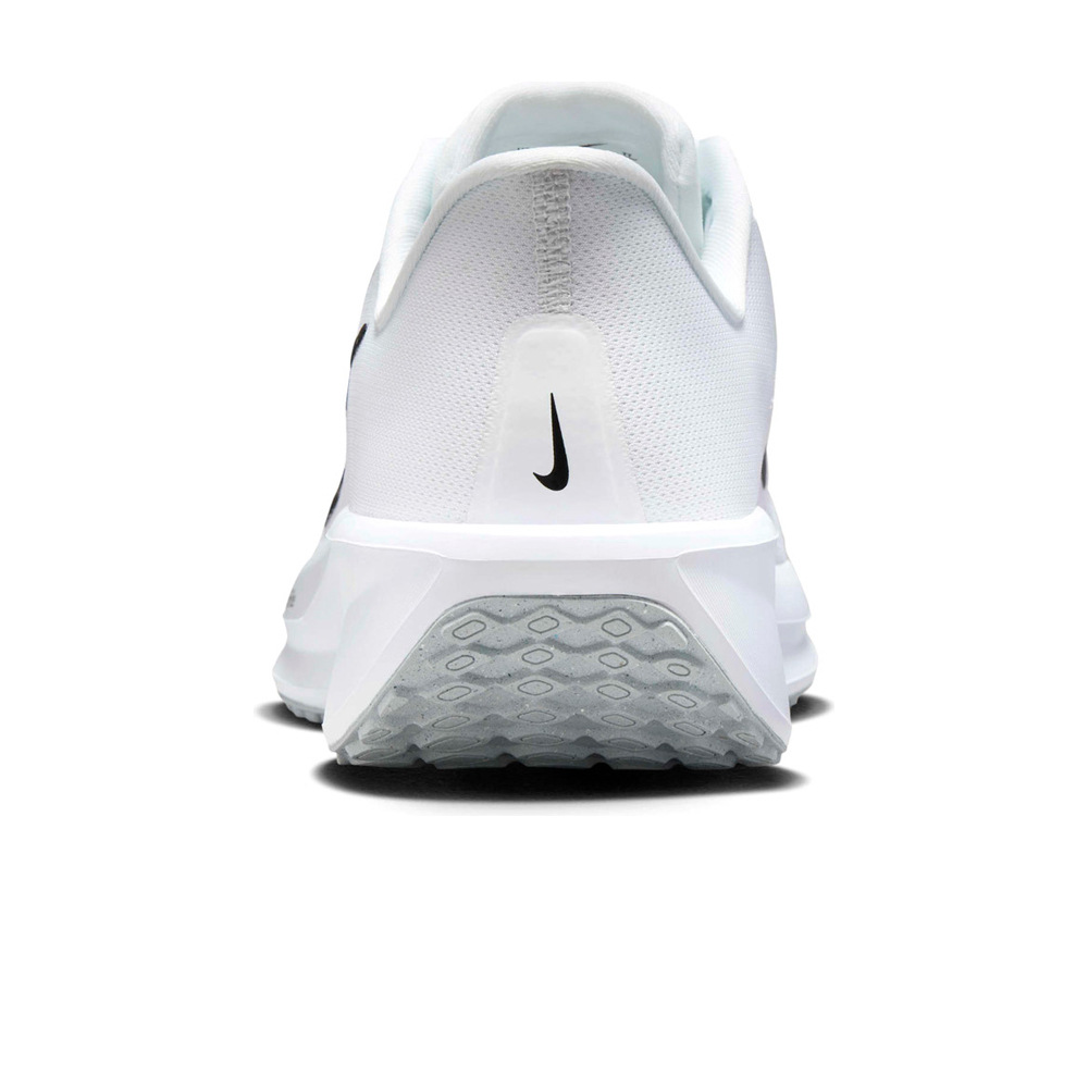 Nike zapatilla running hombre NIKE QUEST 6 vista trasera