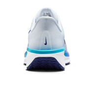 Nike zapatilla running hombre NIKE QUEST 6 vista trasera