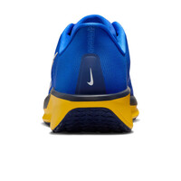 Nike zapatilla running hombre NIKE QUEST 6 vista trasera