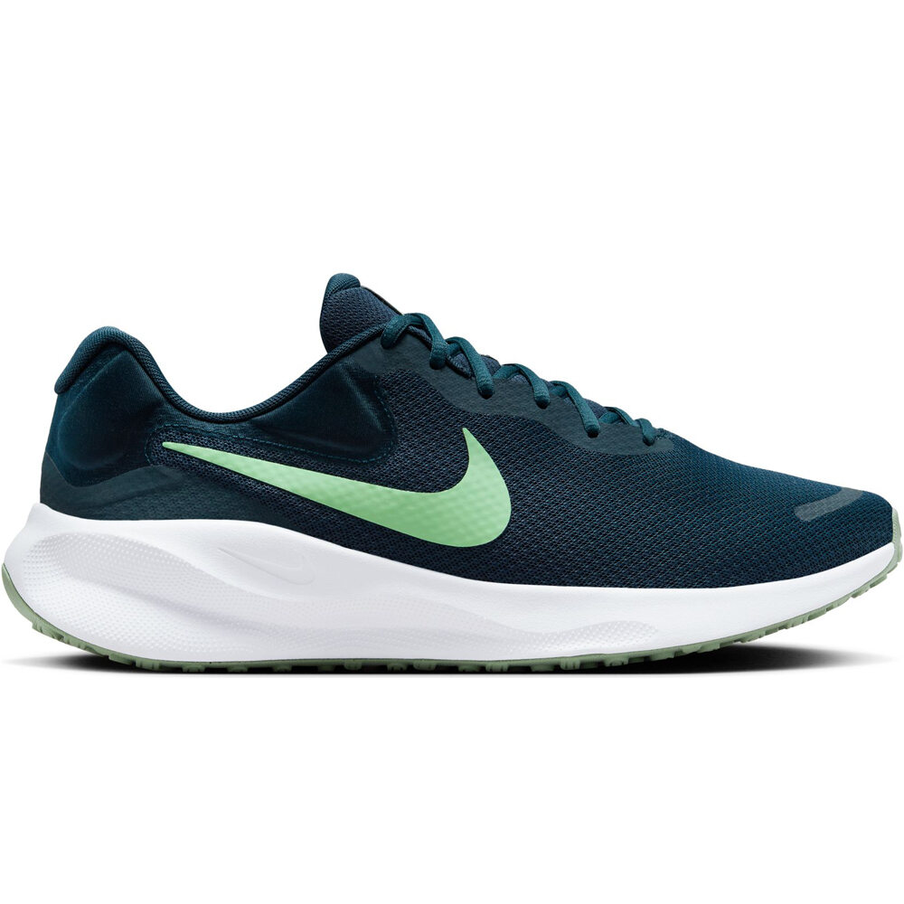 Nike zapatilla running hombre NIKE REVOLUTION 7 lateral exterior