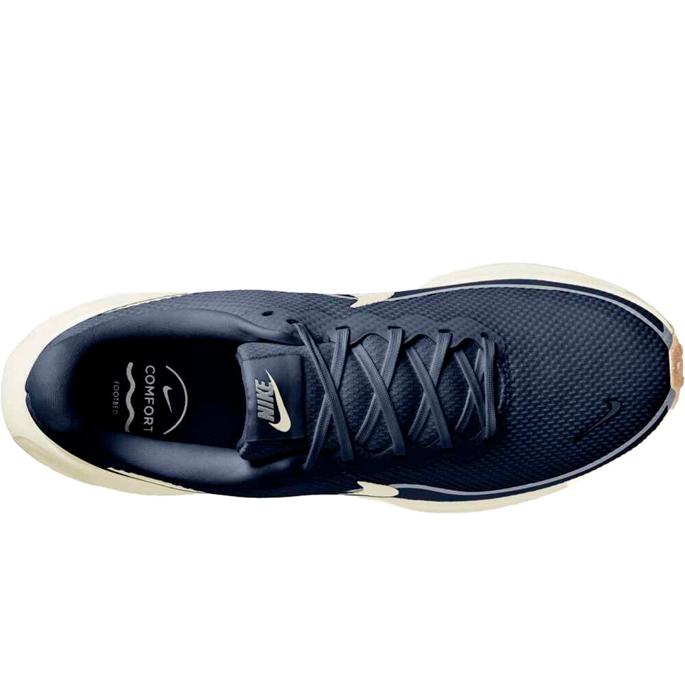 Nike zapatilla running hombre NIKE REVOLUTION 8 05