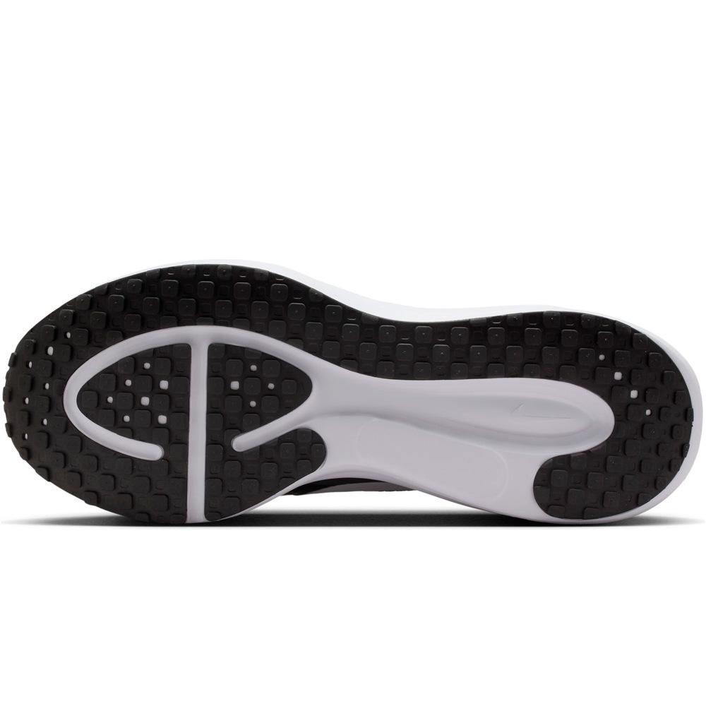 Nike zapatilla running hombre NIKE REVOLUTION 8 EASYON vista superior