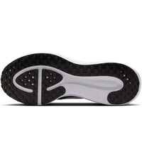 Nike zapatilla running hombre NIKE REVOLUTION 8 EASYON vista superior