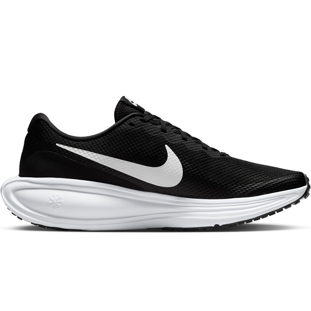 Nike zapatilla running hombre NIKE REVOLUTION 8 lateral exterior