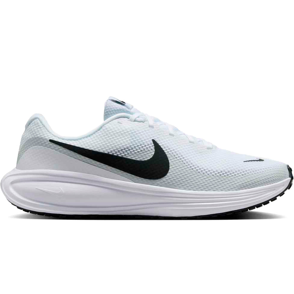 Nike zapatilla running hombre NIKE REVOLUTION 8 lateral exterior