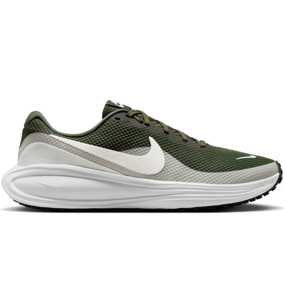 Nike zapatilla running hombre NIKE REVOLUTION 8 lateral exterior