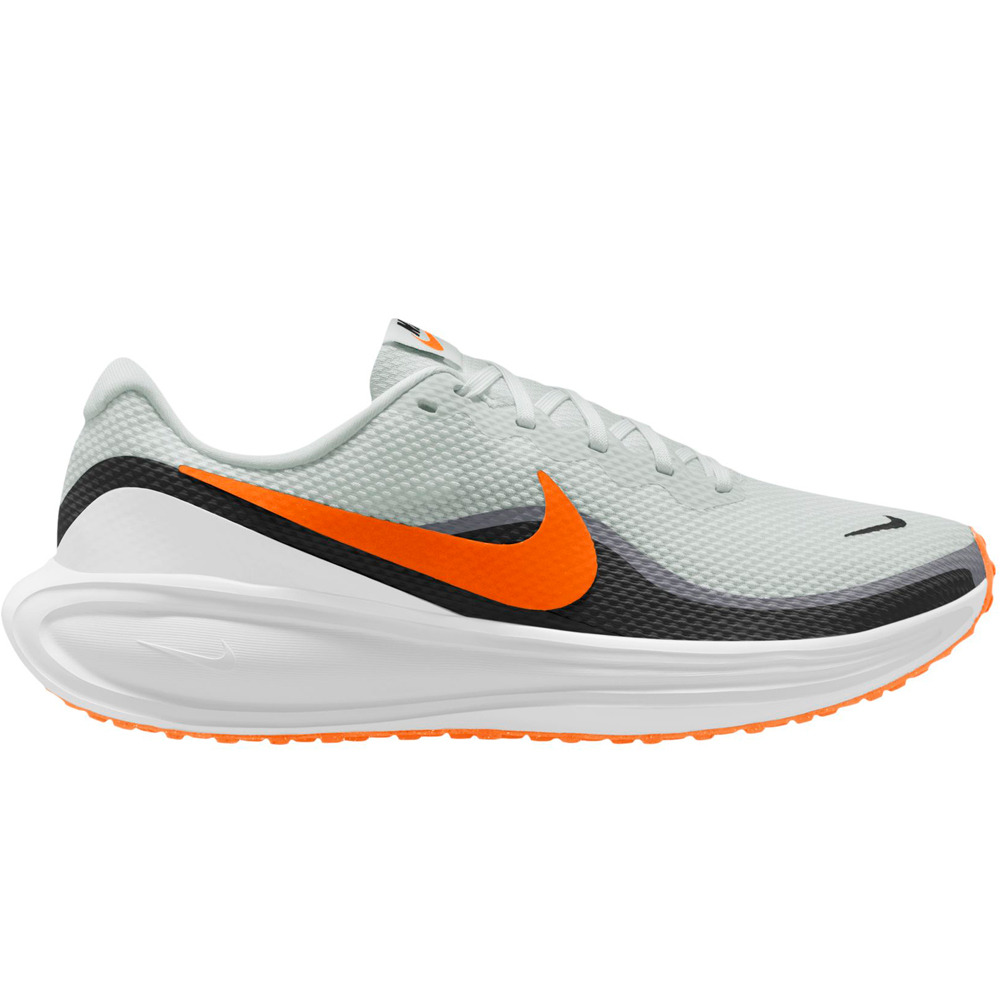 Nike zapatilla running hombre NIKE REVOLUTION 8 lateral exterior