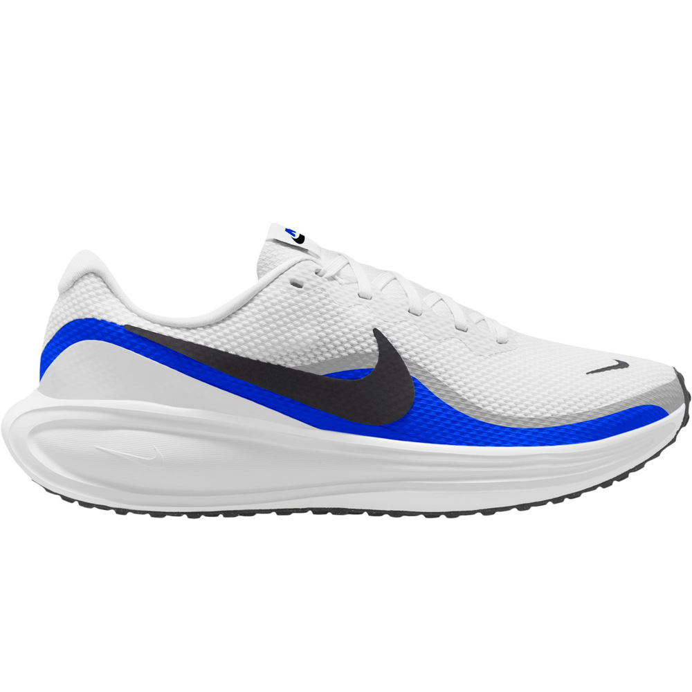 Nike zapatilla running hombre NIKE REVOLUTION 8 lateral exterior