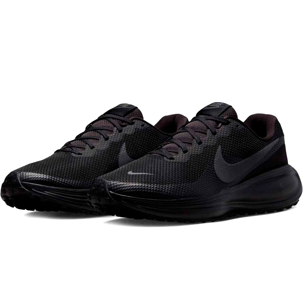 Nike zapatilla running hombre NIKE REVOLUTION 8 lateral interior