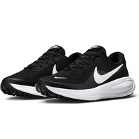 Nike zapatilla running hombre NIKE REVOLUTION 8 lateral interior