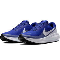 Nike zapatilla running hombre NIKE REVOLUTION 8 lateral interior