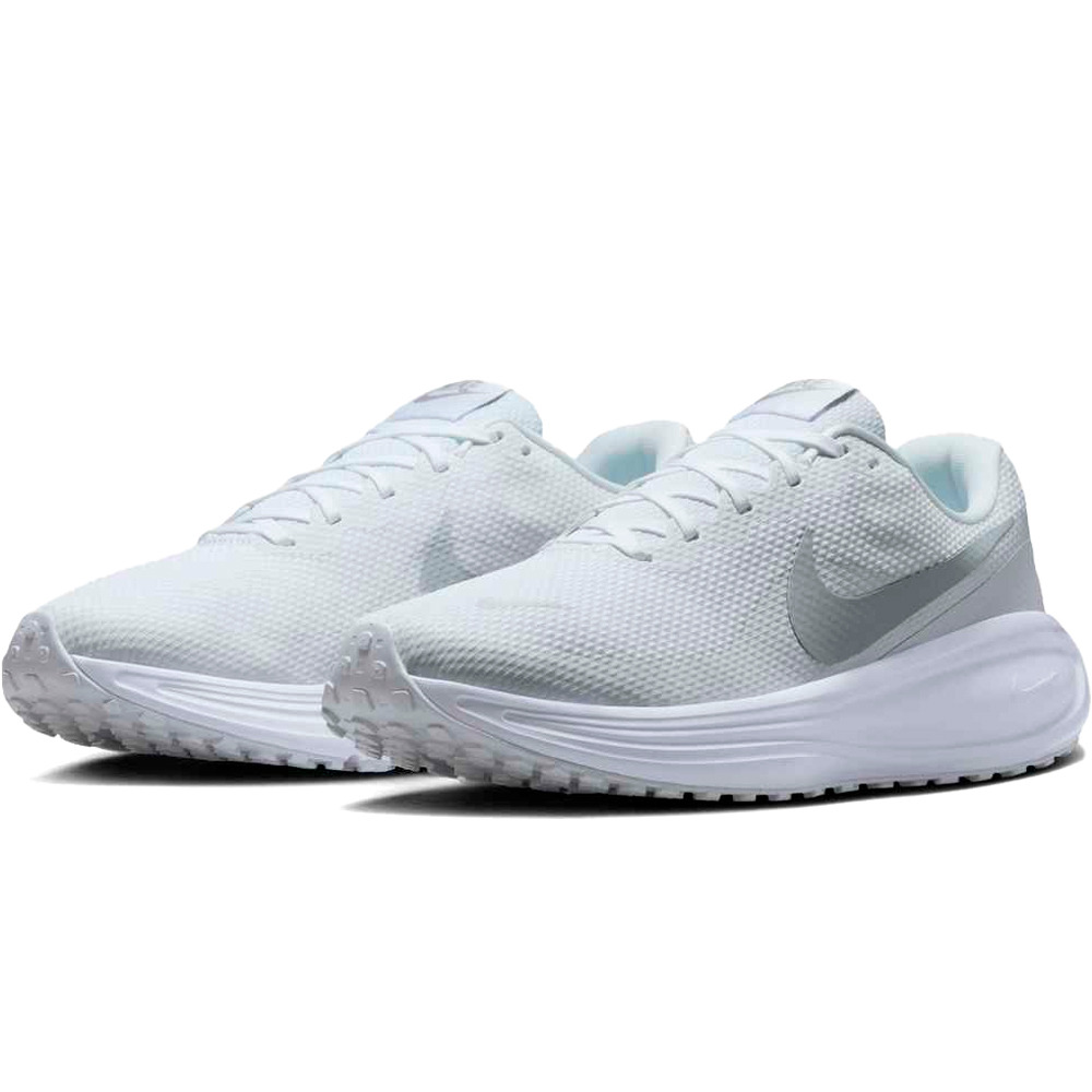 Nike zapatilla running hombre NIKE REVOLUTION 8 lateral interior