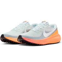 Nike zapatilla running hombre NIKE REVOLUTION 8 lateral interior