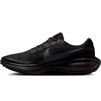 Nike zapatilla running hombre NIKE REVOLUTION 8 puntera