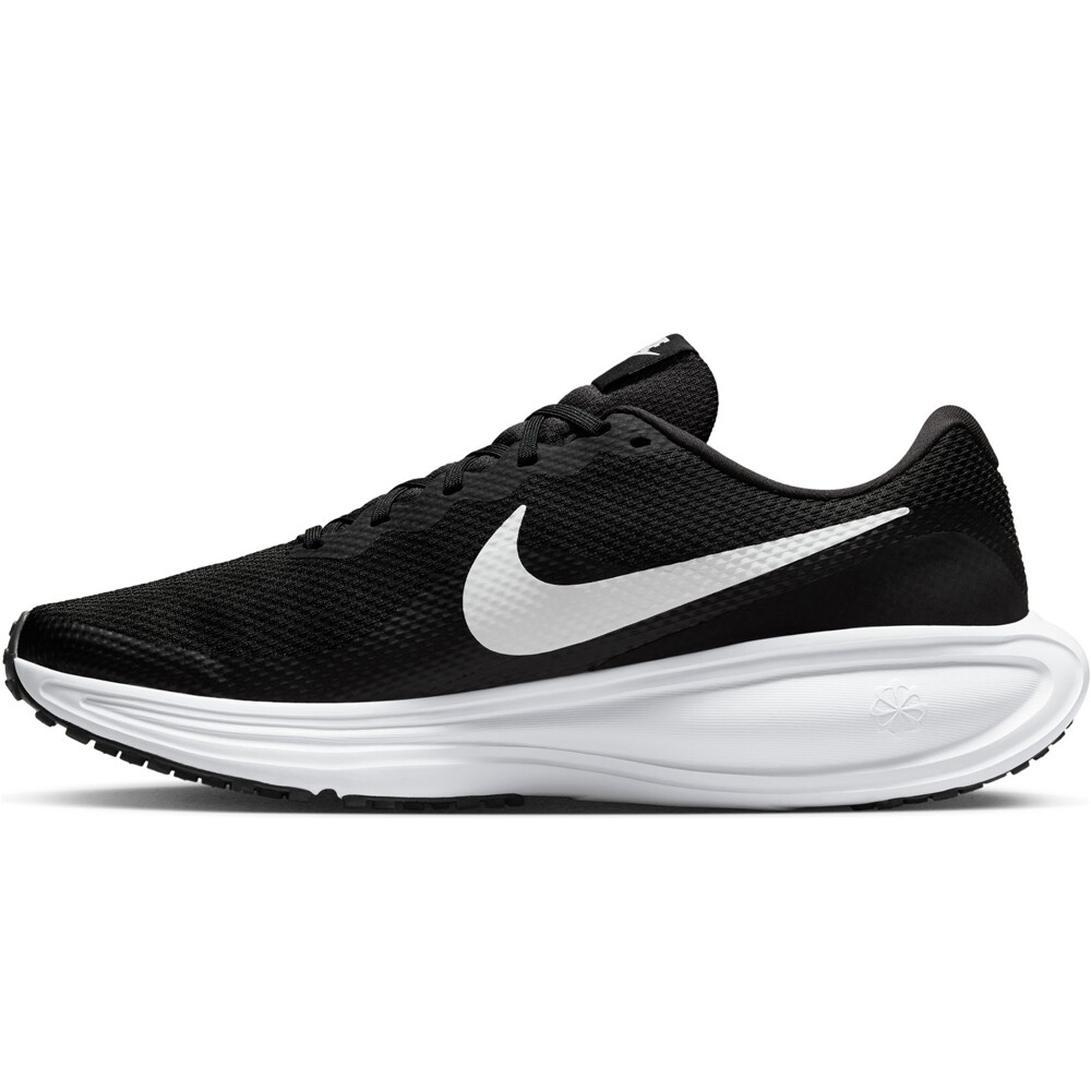 Nike zapatilla running hombre NIKE REVOLUTION 8 puntera