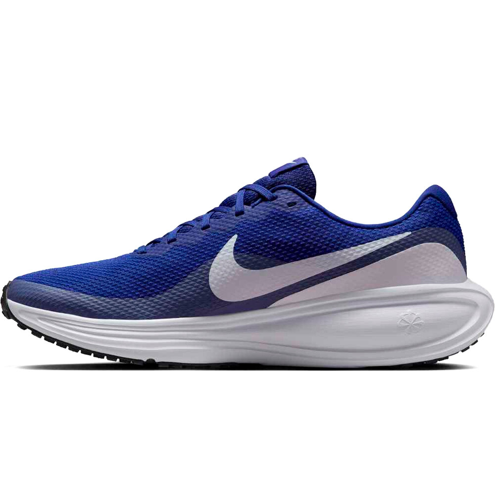 Nike zapatilla running hombre NIKE REVOLUTION 8 puntera