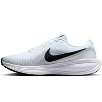 Nike zapatilla running hombre NIKE REVOLUTION 8 puntera