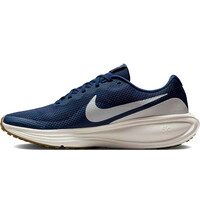 Nike zapatilla running hombre NIKE REVOLUTION 8 puntera