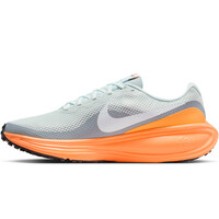 Nike zapatilla running hombre NIKE REVOLUTION 8 puntera