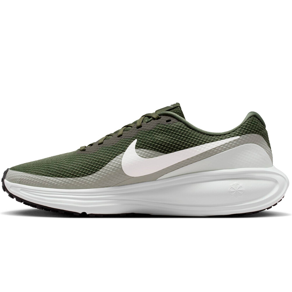 Nike zapatilla running hombre NIKE REVOLUTION 8 puntera