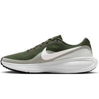 Nike zapatilla running hombre NIKE REVOLUTION 8 puntera