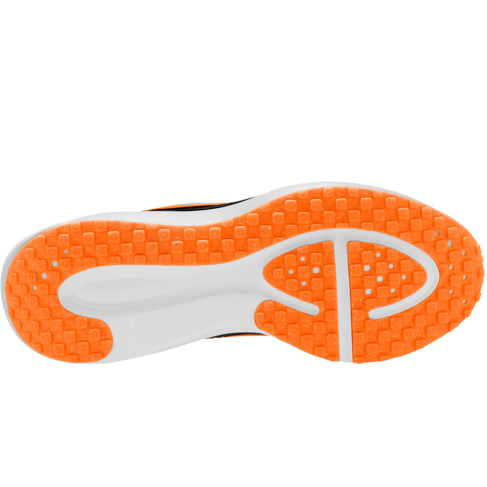 Nike zapatilla running hombre NIKE REVOLUTION 8 puntera