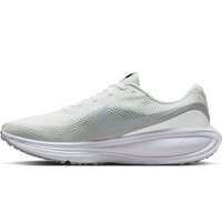 Nike zapatilla running hombre NIKE REVOLUTION 8 puntera