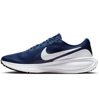 Nike zapatilla running hombre NIKE REVOLUTION 8 puntera