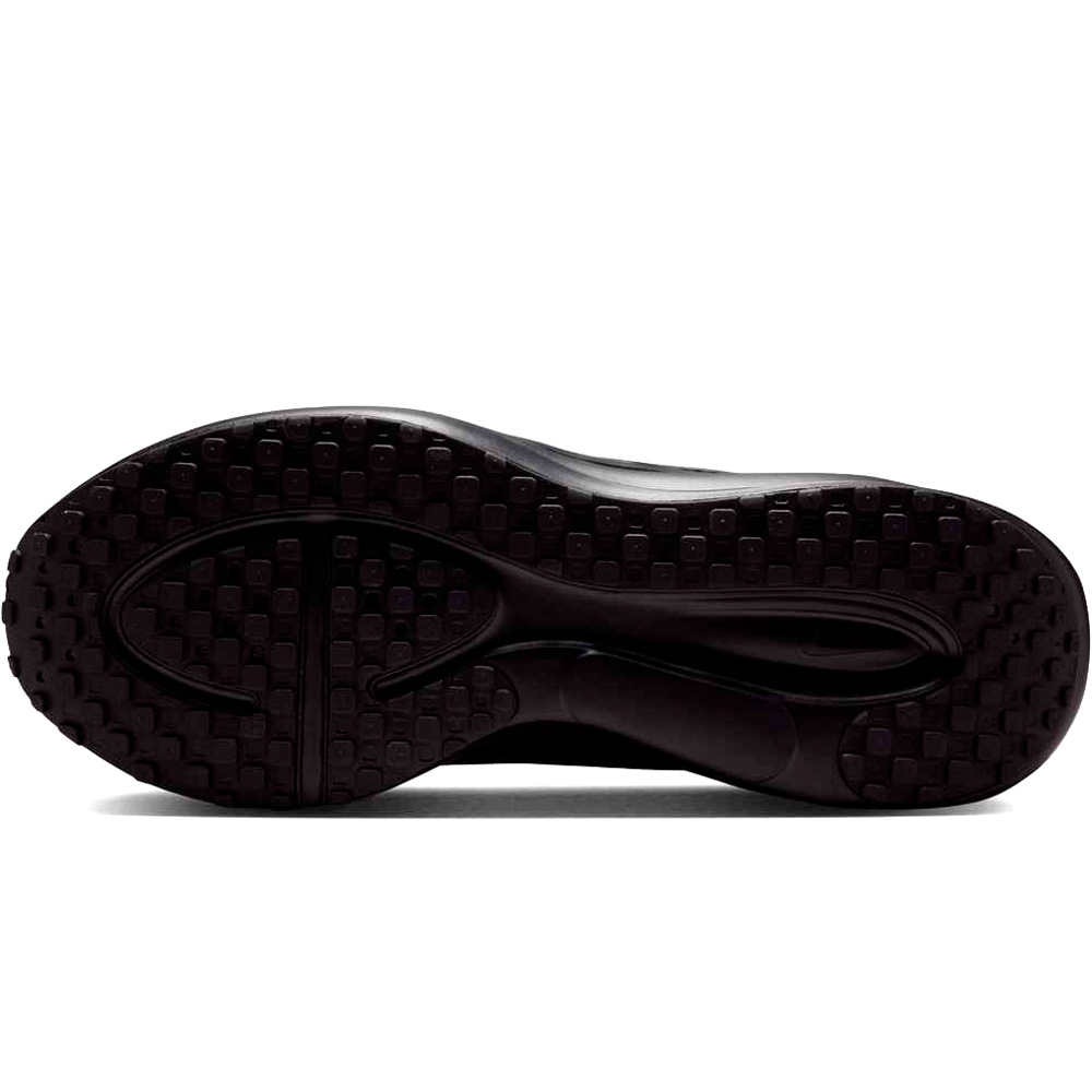 Nike zapatilla running hombre NIKE REVOLUTION 8 vista superior