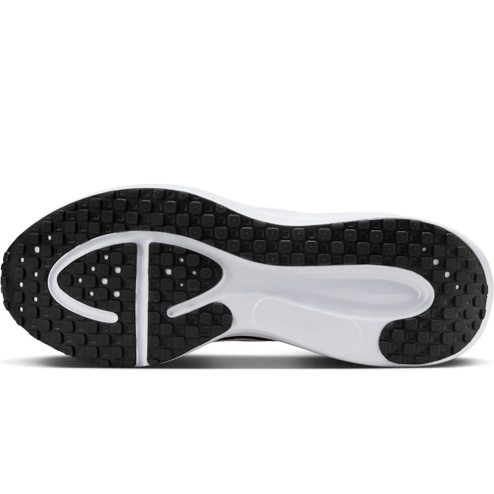 Nike zapatilla running hombre NIKE REVOLUTION 8 vista superior