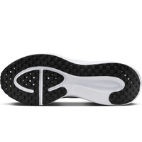 Nike zapatilla running hombre NIKE REVOLUTION 8 vista superior