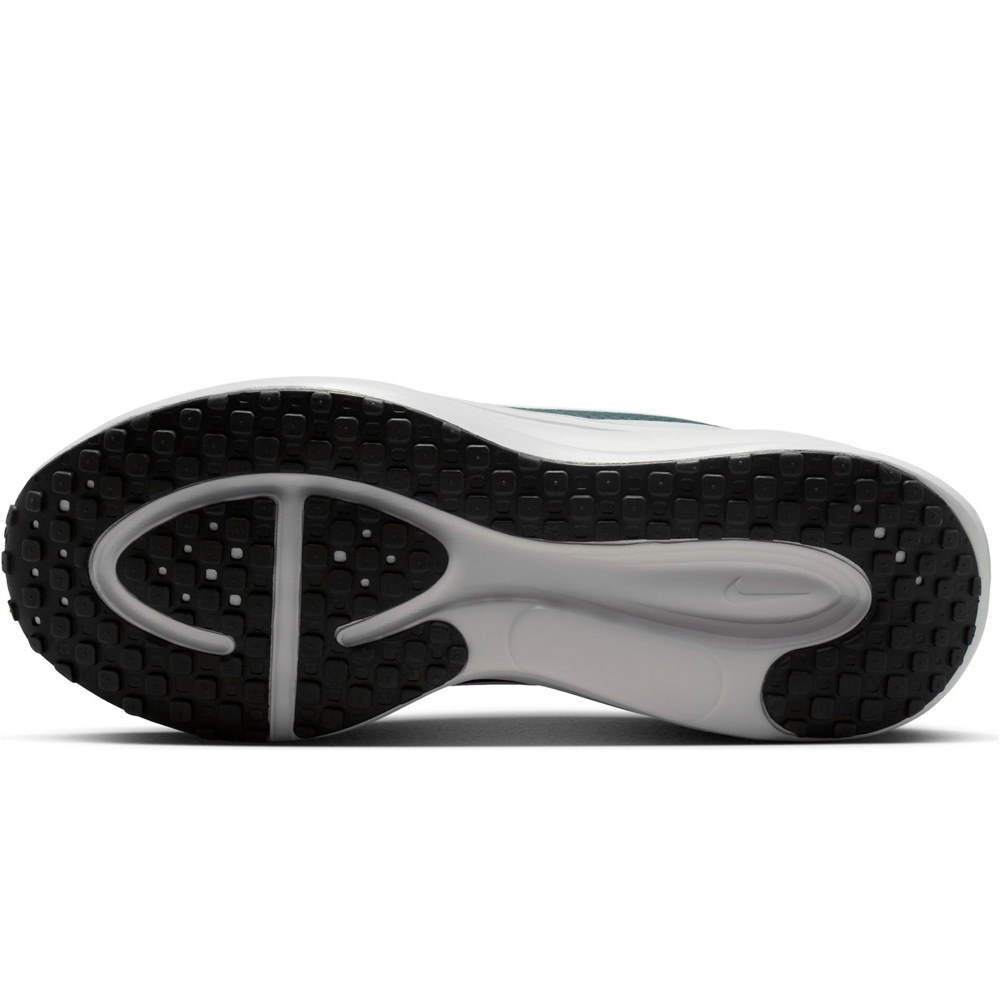 Nike zapatilla running hombre NIKE REVOLUTION 8 vista superior