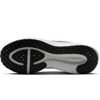 Nike zapatilla running hombre NIKE REVOLUTION 8 vista superior