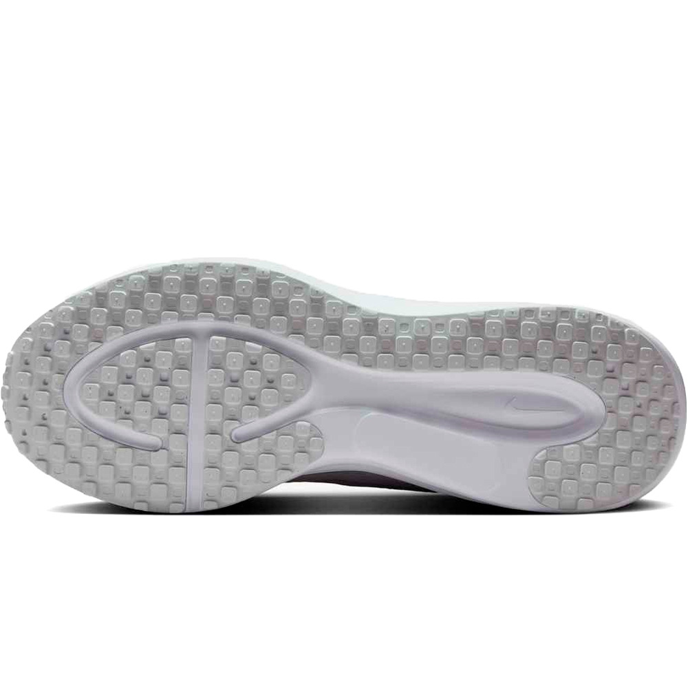 Nike zapatilla running hombre NIKE REVOLUTION 8 vista superior