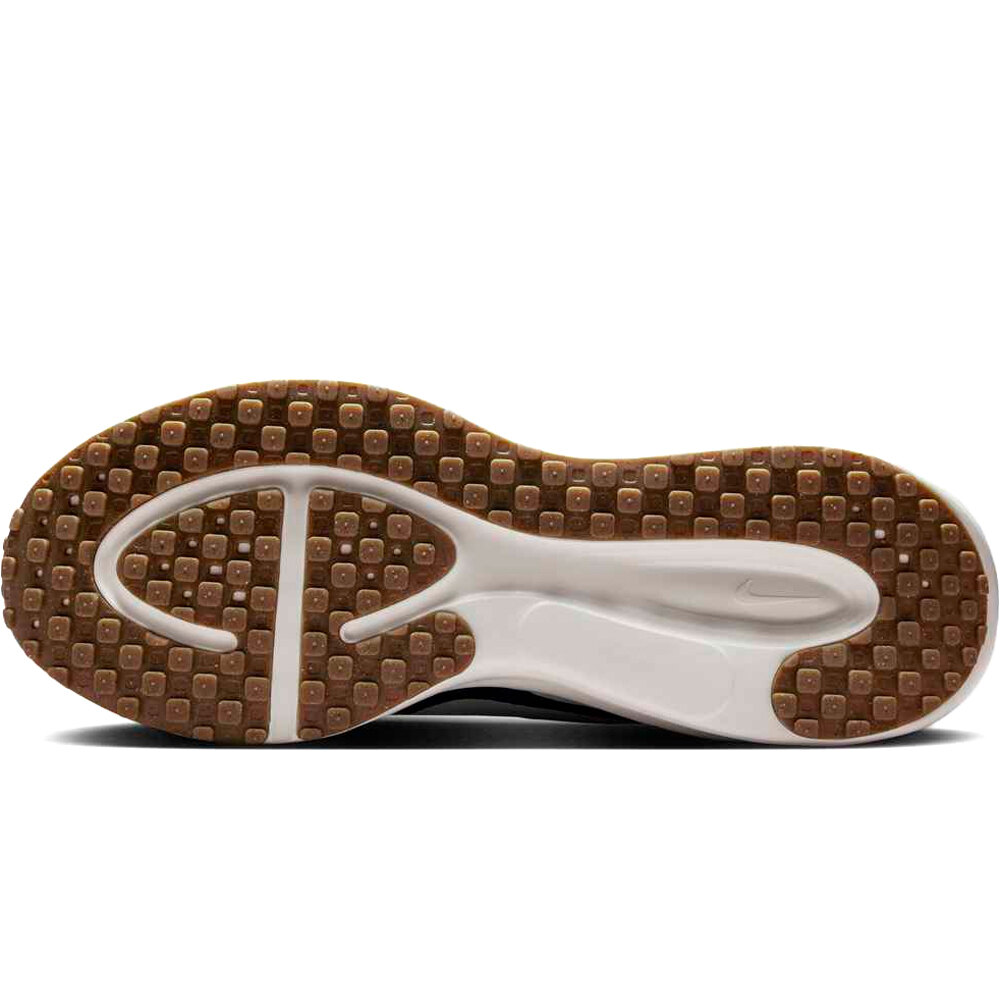 Nike zapatilla running hombre NIKE REVOLUTION 8 vista superior