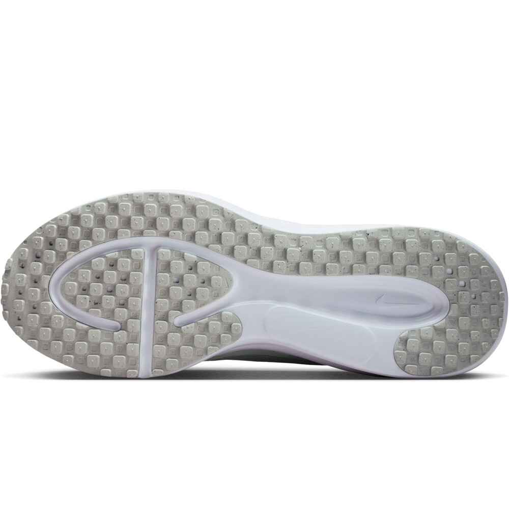 Nike zapatilla running hombre NIKE REVOLUTION 8 vista superior