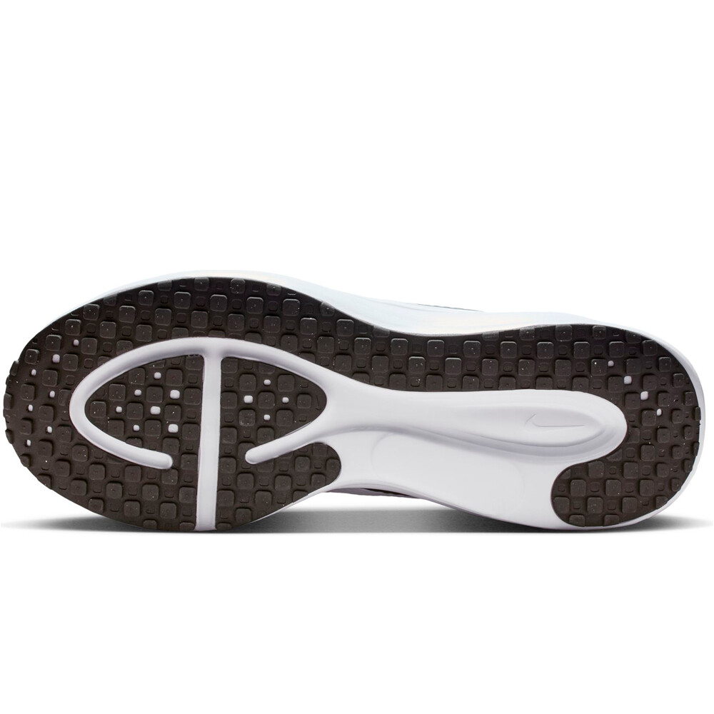 Nike zapatilla running hombre NIKE REVOLUTION 8 vista superior