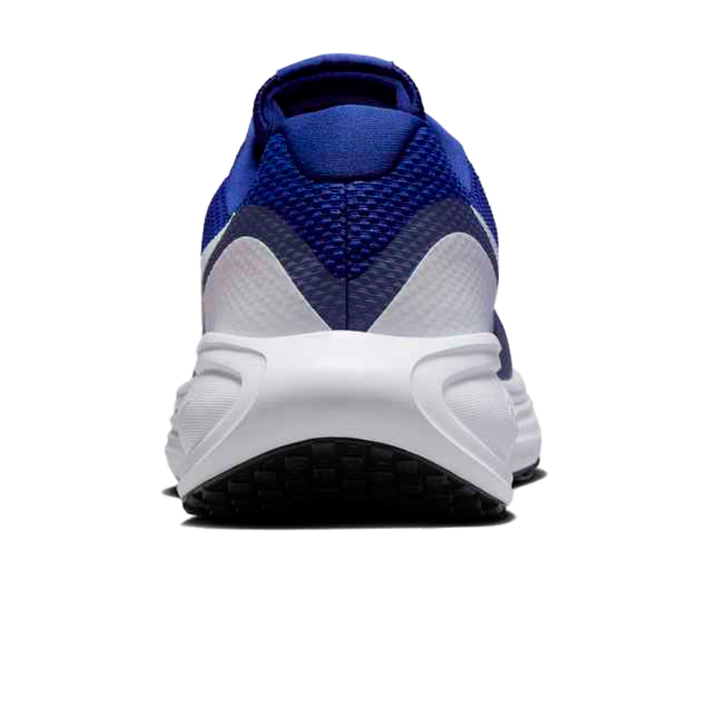 Nike zapatilla running hombre NIKE REVOLUTION 8 vista trasera