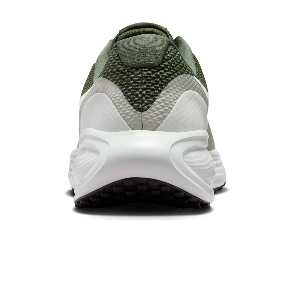 Nike zapatilla running hombre NIKE REVOLUTION 8 vista trasera