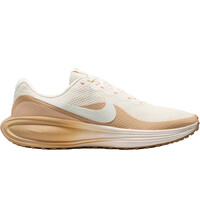Nike zapatilla running hombre NIKE REVOLUTION 8 WIDE lateral exterior