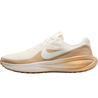 Nike zapatilla running hombre NIKE REVOLUTION 8 WIDE puntera