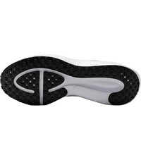 Nike zapatilla running hombre NIKE REVOLUTION 8 WIDE vista superior