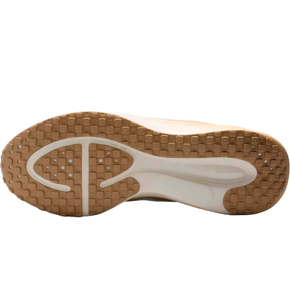 Nike zapatilla running hombre NIKE REVOLUTION 8 WIDE vista superior