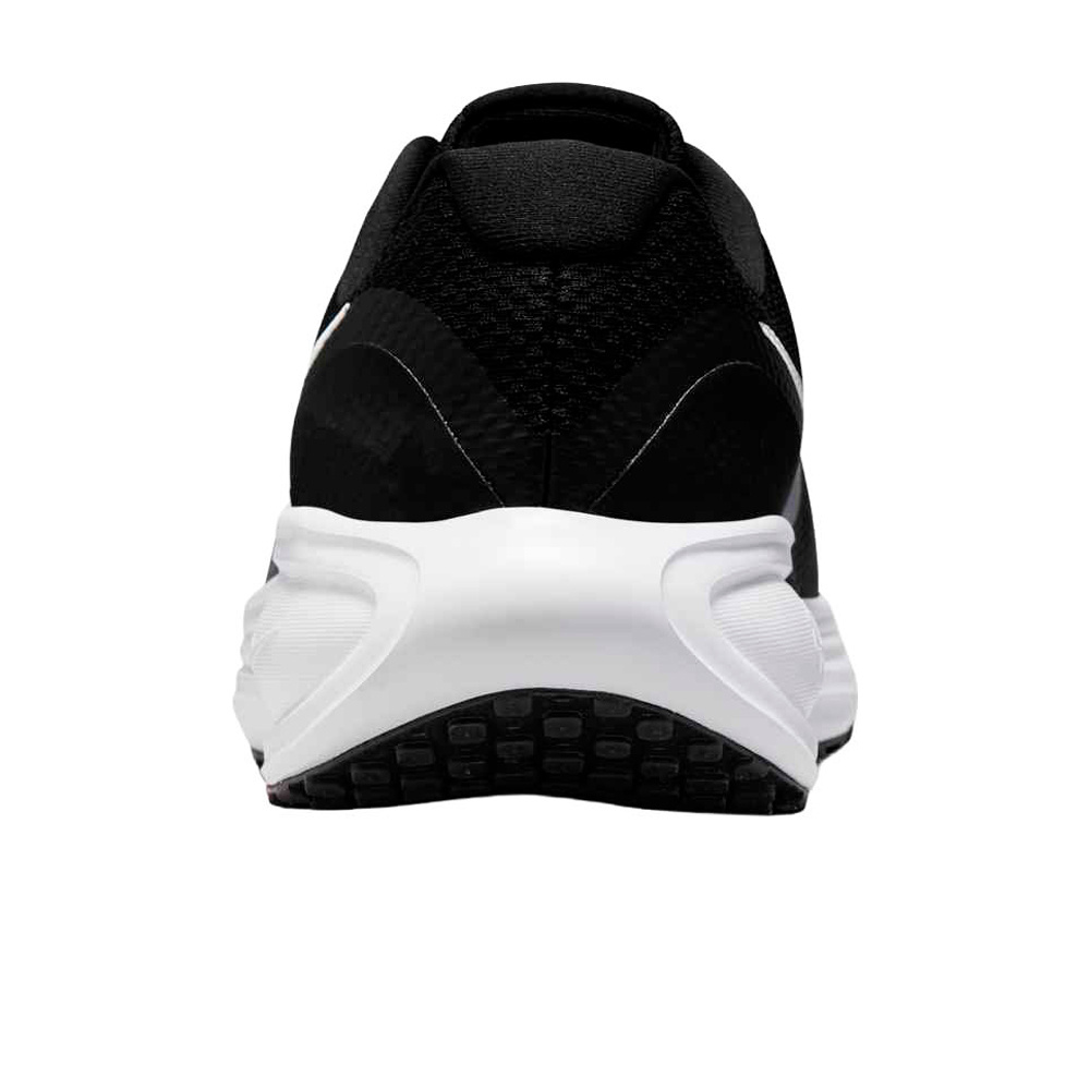 Nike zapatilla running hombre NIKE REVOLUTION 8 WIDE vista trasera