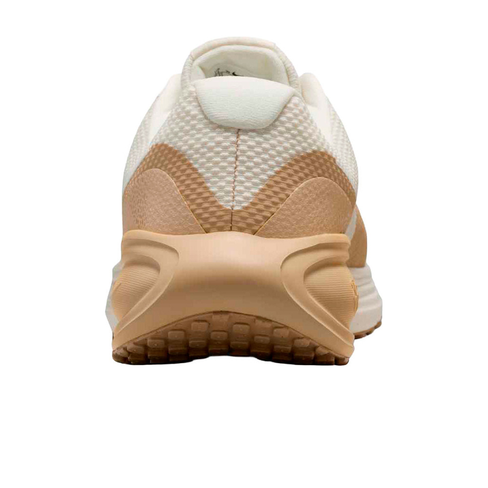 Nike zapatilla running hombre NIKE REVOLUTION 8 WIDE vista trasera