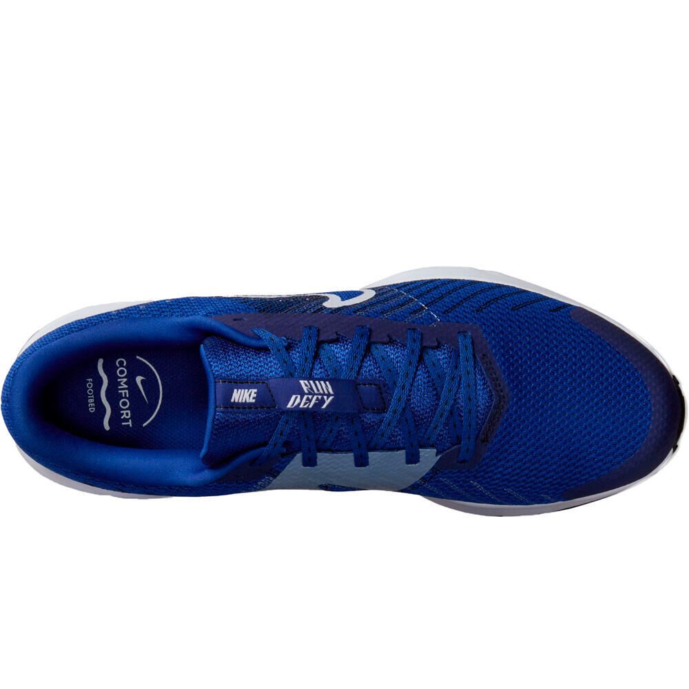 Nike zapatilla running hombre NIKE RUN DEFY 05